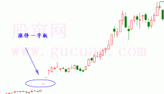 第十六节 一字线