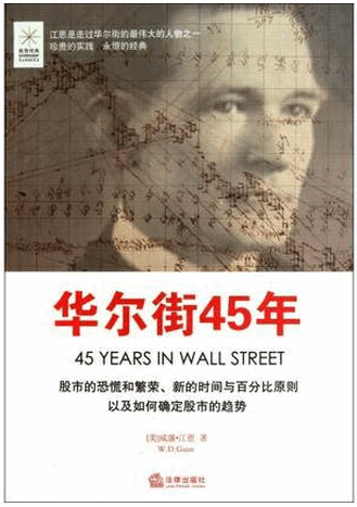 华尔街45年pdf下载
