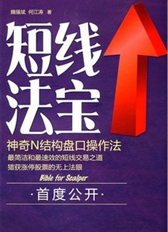短线法宝 神奇N结构盘口操作法pdf下载(魏强斌,何江涛)