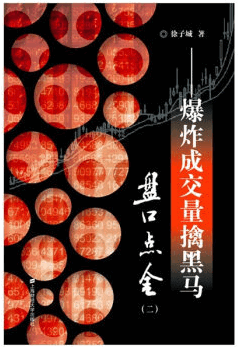 盘口点金2:爆炸成交量擒黑马pdf下载/徐子城