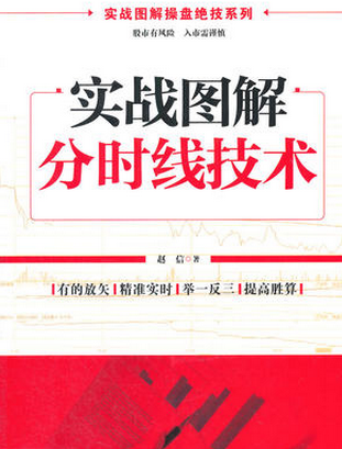 实战图解分时线技术pdf下载