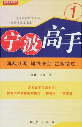 宁波高手1pdf下载