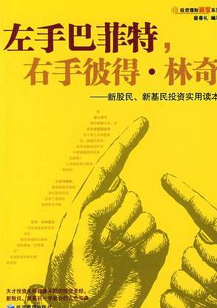 左手巴菲特右手彼得林奇pdf