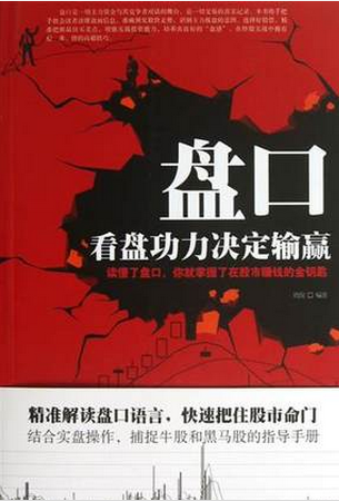 盘口:看盘功力决定输赢pdf