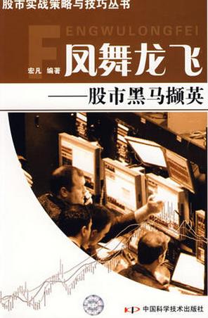 凤舞龙飞:股市黑马撷英pdf