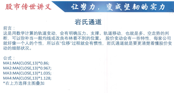 【岩方荣】岩芳荣高手操盘终极班 录音+课件+指标