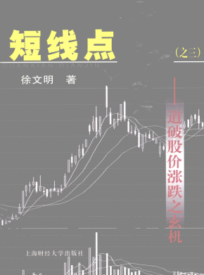 短线点金:道破股价涨跌之玄机PDF下载
