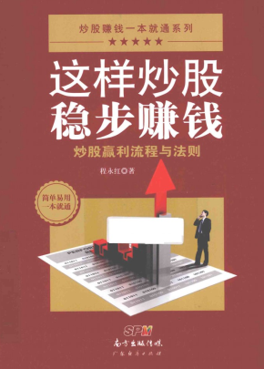 这样炒股稳步赚钱 炒股赢利流程与法则pdf下载/程永红