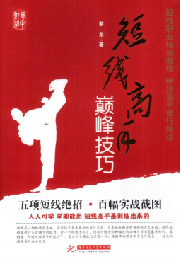 短线高手巅峰技巧PDF下载/紫龙