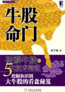牛股命门pdf