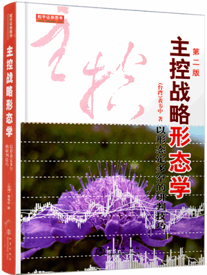 主控战略形态学(第二版)pdf下载